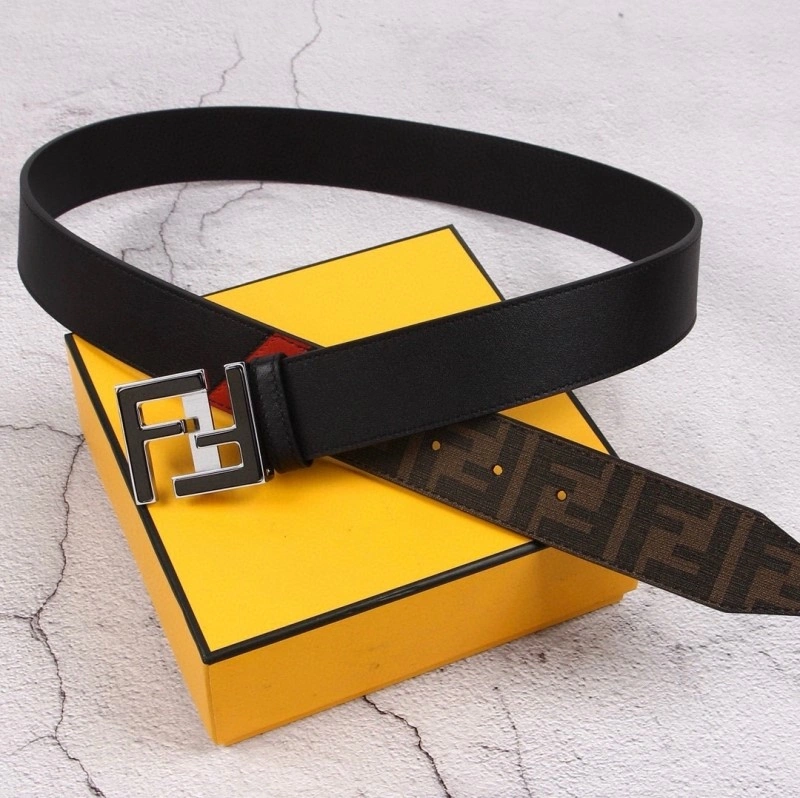 Fendi Belts Lightweight 286060