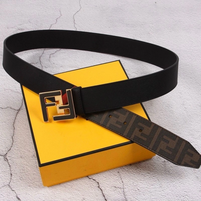 Classic Fendi Belts 286049