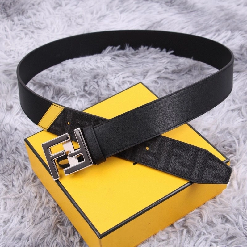 Fendi Belts Sophisticated 286061
