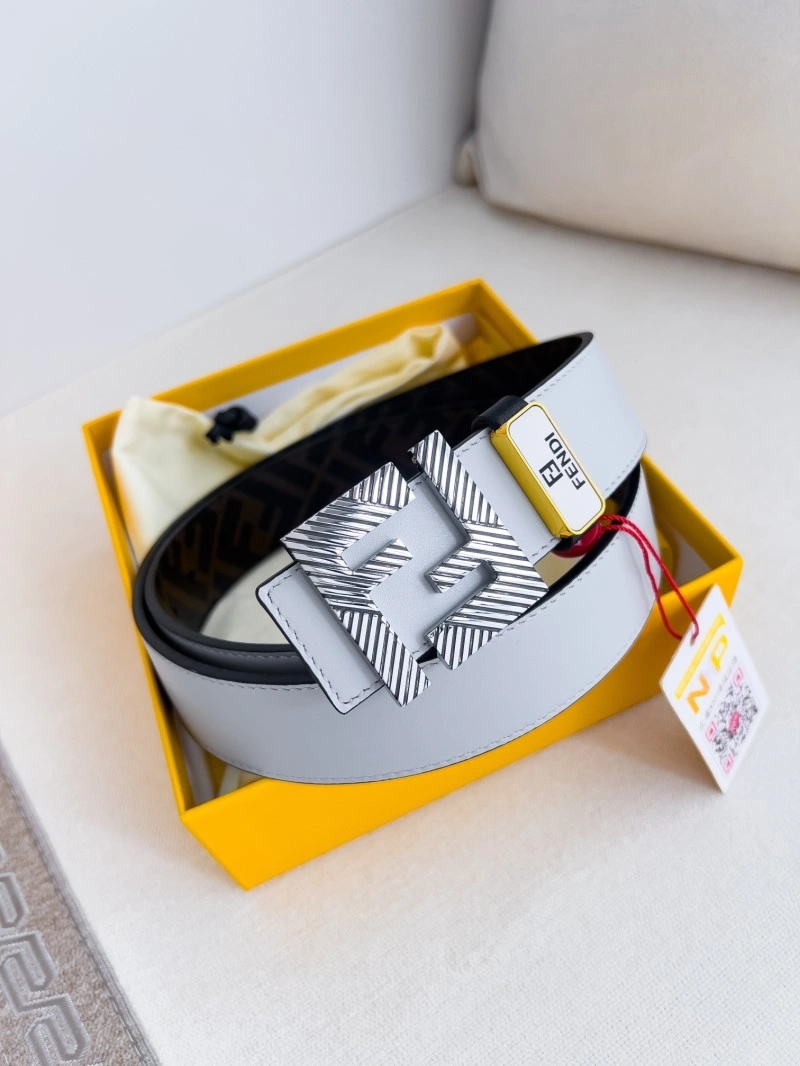 Breathable Fendi Belts 286035