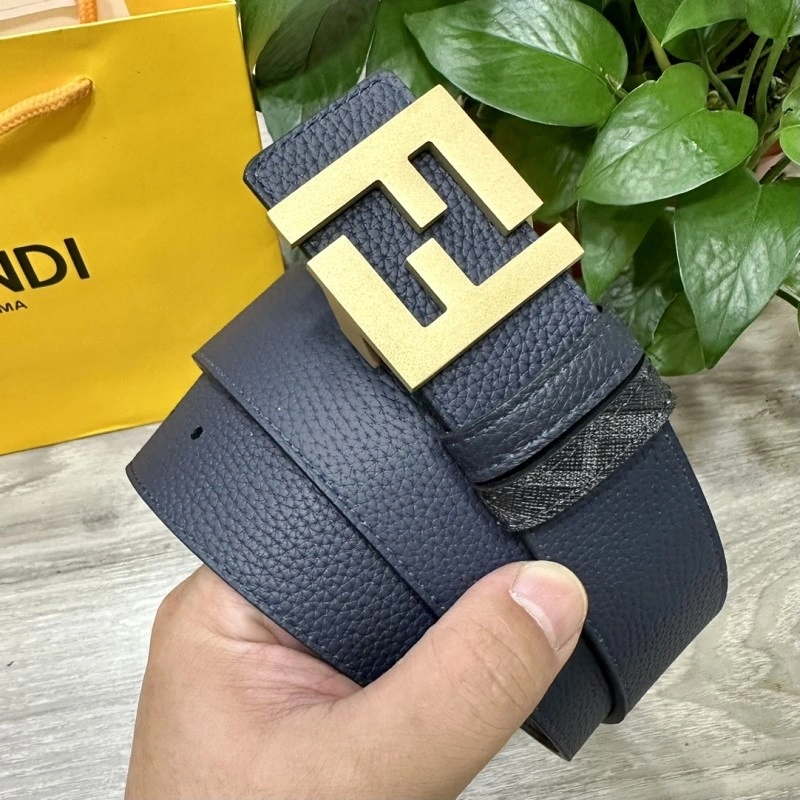 Sophisticated Fendi Belts 286048