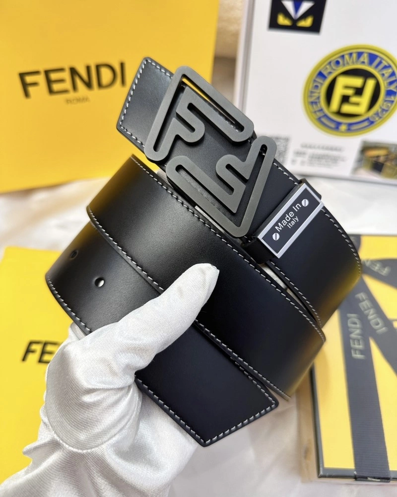 Efficient Fendi Belts 286046
