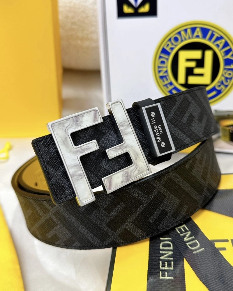 Durable Fendi Belts 286041