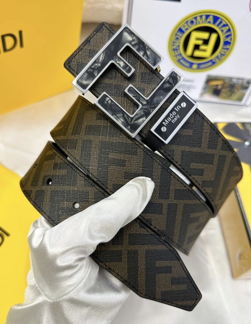 Fendi Belts Minimalist 286052