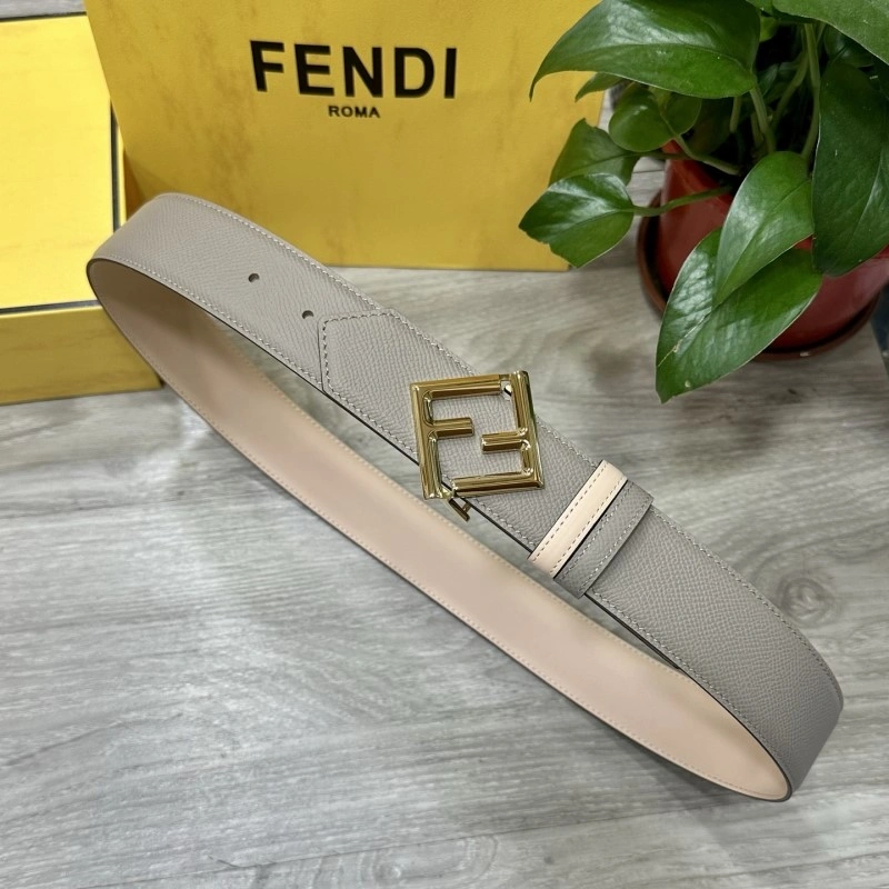 WaterResistant Fendi Belts 286037