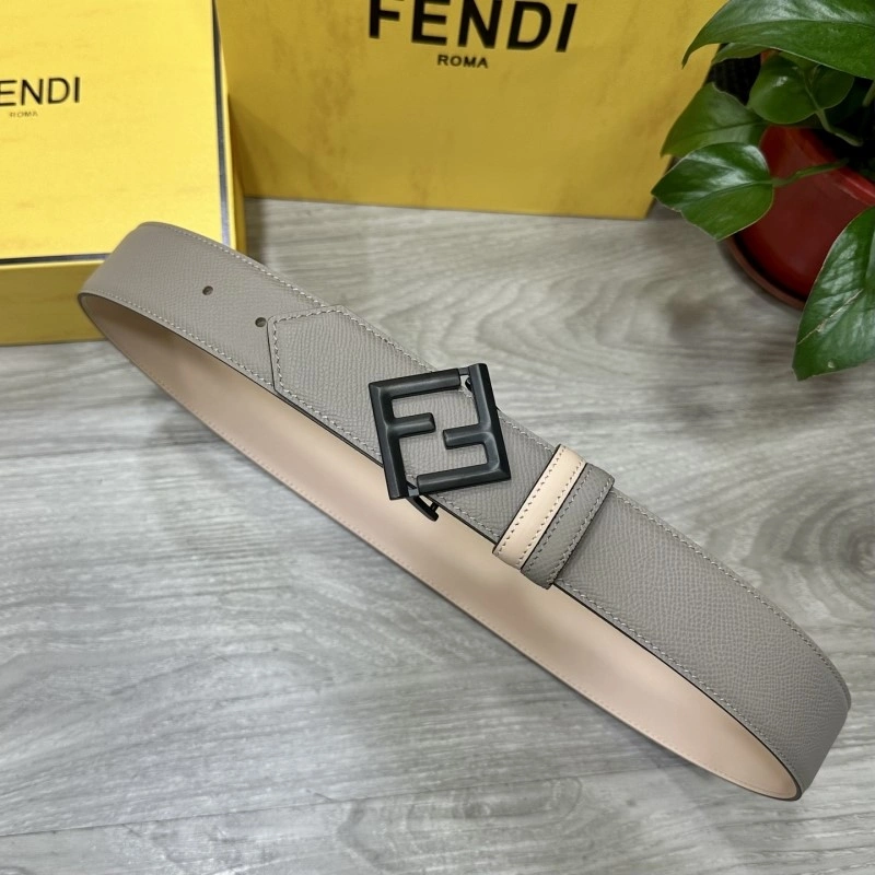 TechFriendly Fendi Belts 286040