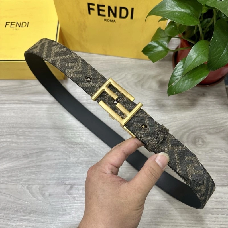Chic Fendi Belts 286034