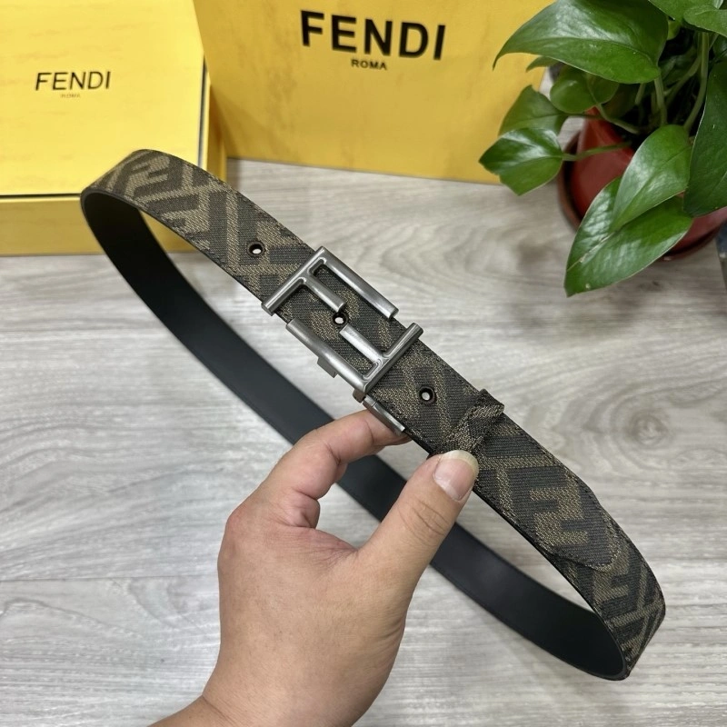 Fendi Belts Sporty 286031