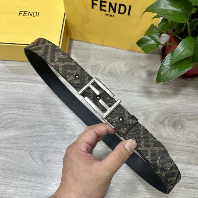 Fendi Belts Vibrant 286028