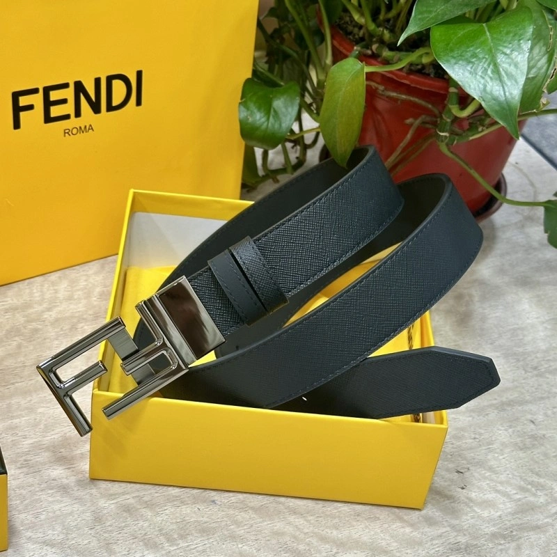 Efficient Fendi Belts 286027
