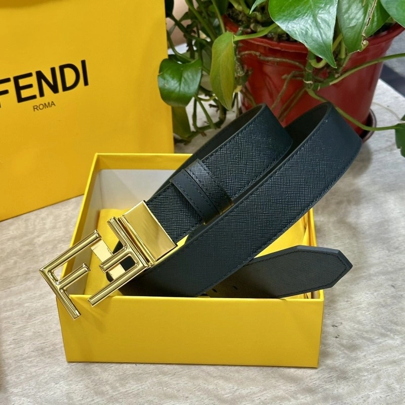 Compact Fendi Belts 286030
