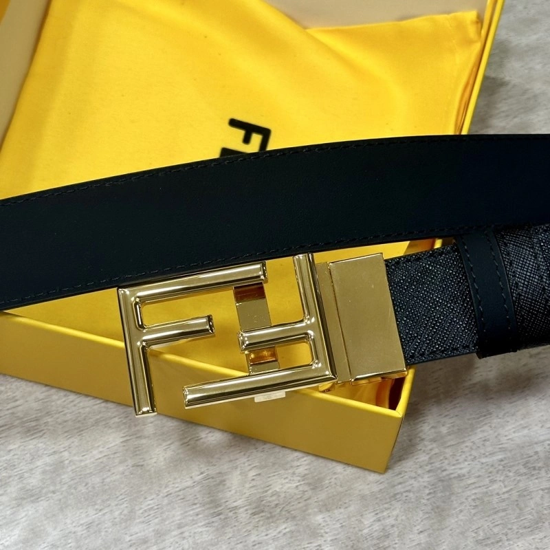 Compact Fendi Belts 286030
