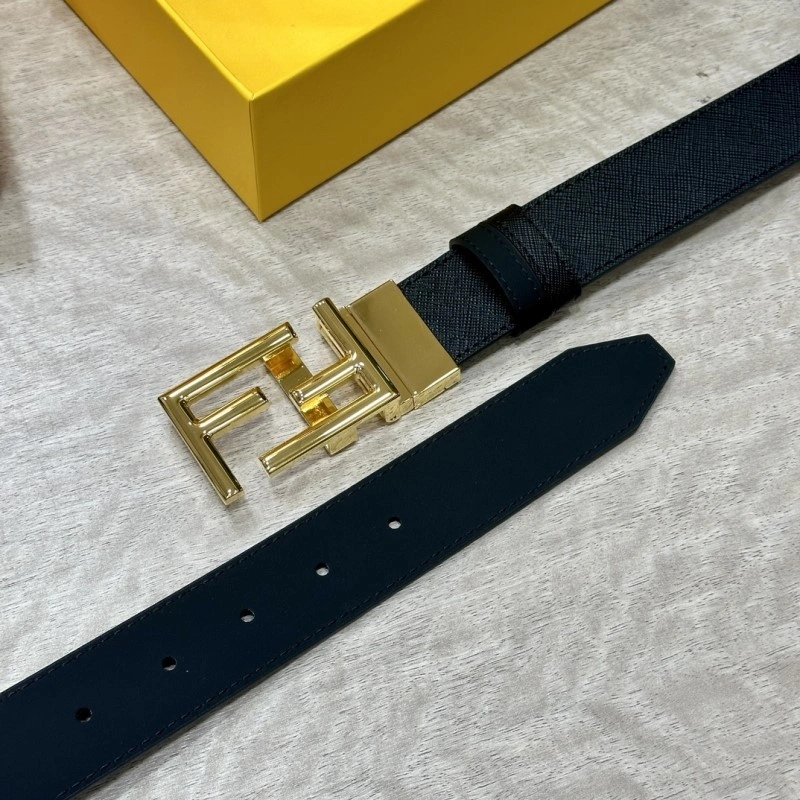 Compact Fendi Belts 286030