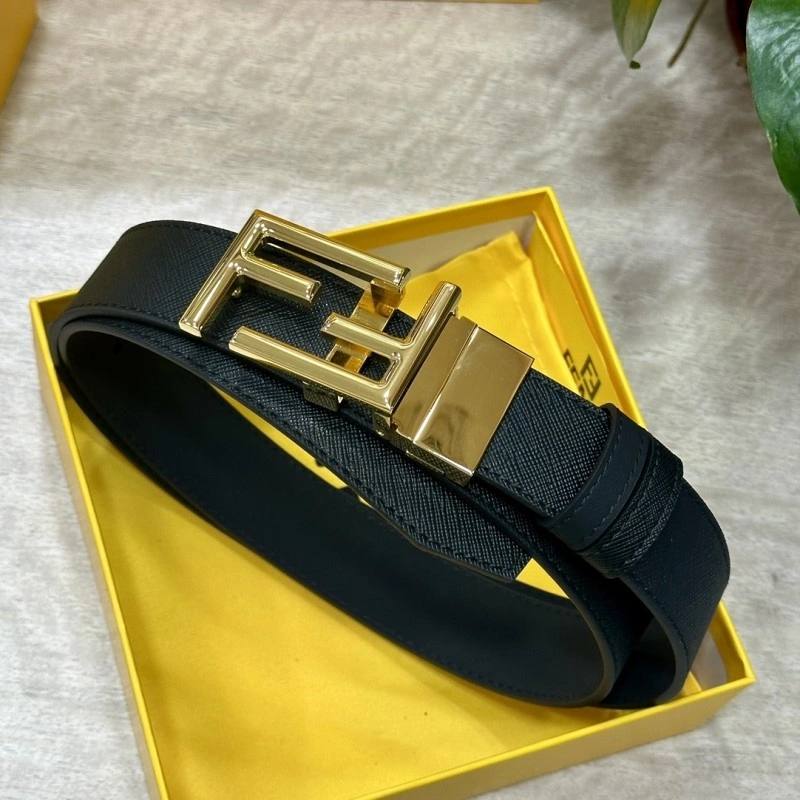 Compact Fendi Belts 286030