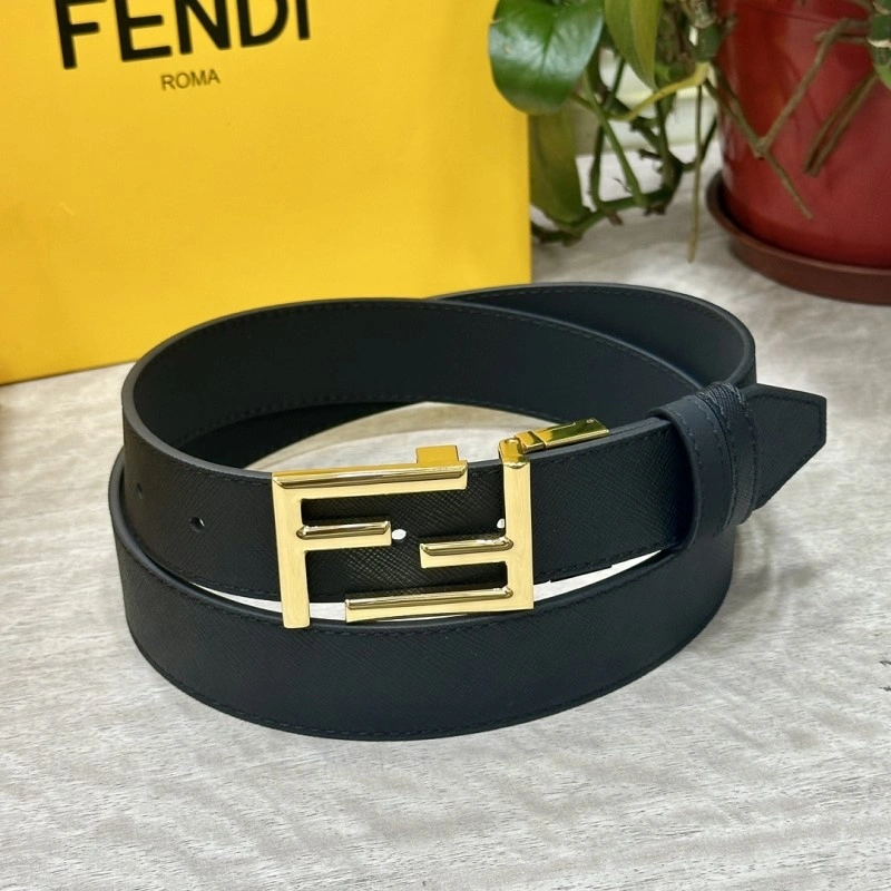 Compact Fendi Belts 286030