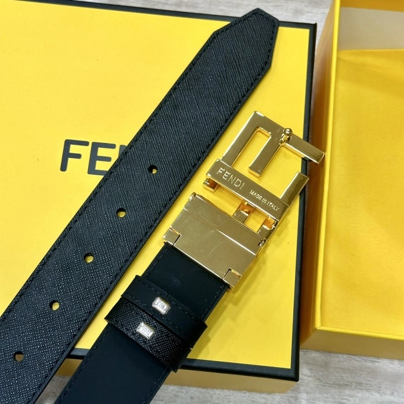 Compact Fendi Belts 286030
