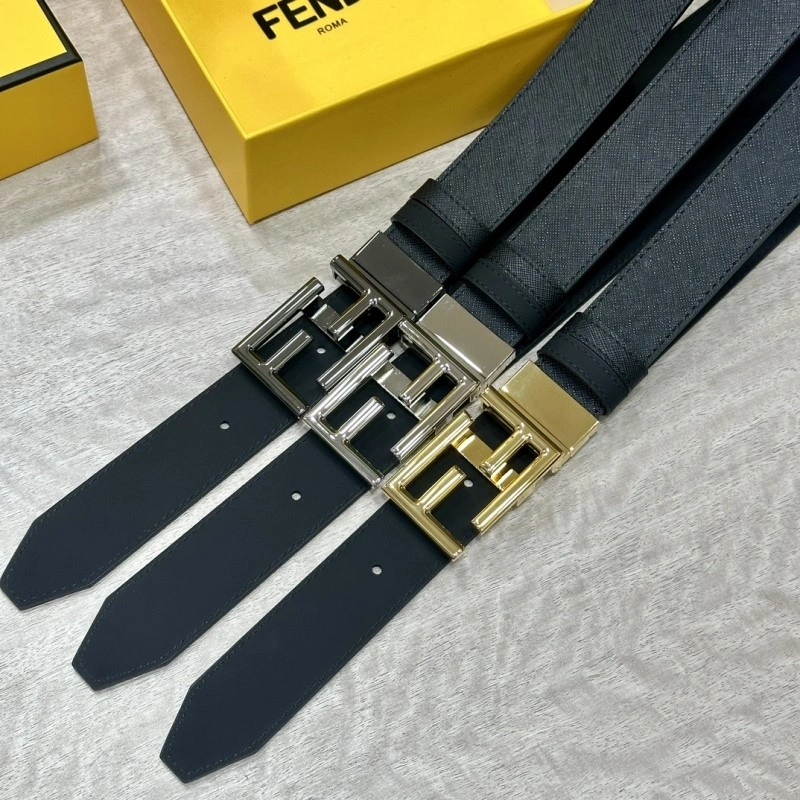 Compact Fendi Belts 286030
