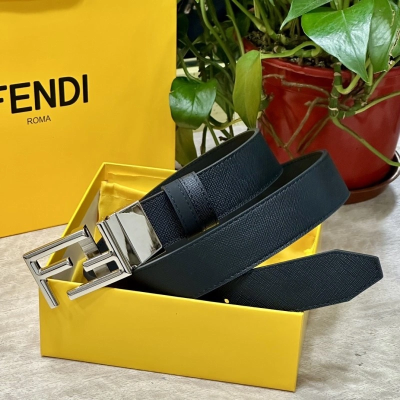 FlexibleFit Fendi Belts 286026