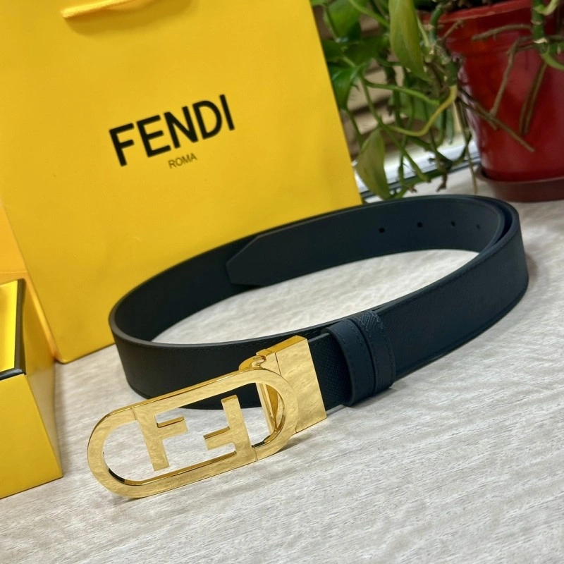 Effortless Fendi Belts 286022