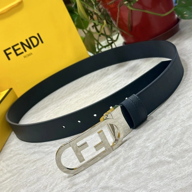 Fendi Belts SoftTouch 285993