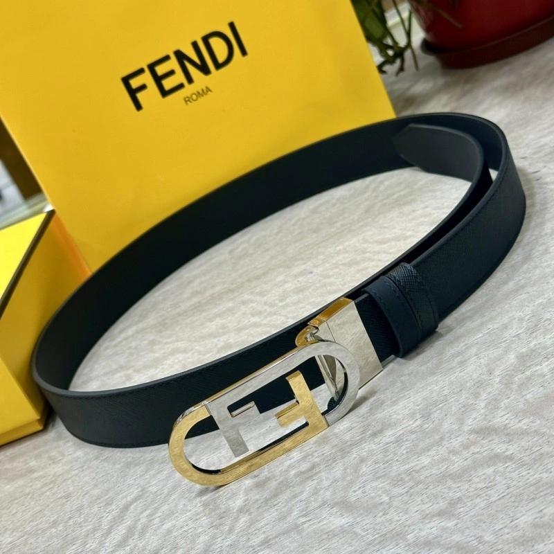 Fendi Belts Sleek 285992