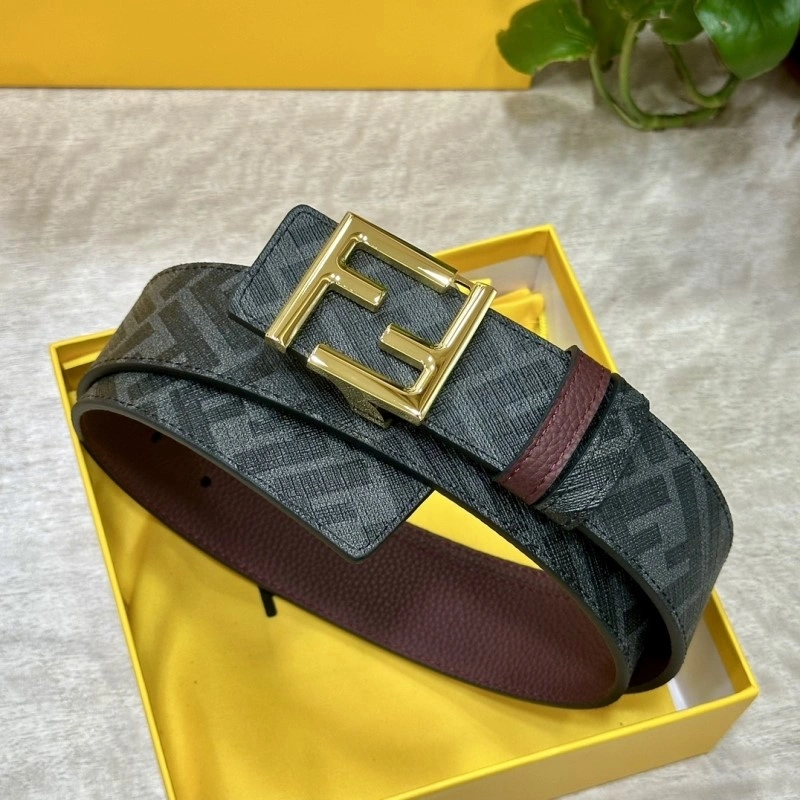 Bright Fendi Belts 286008