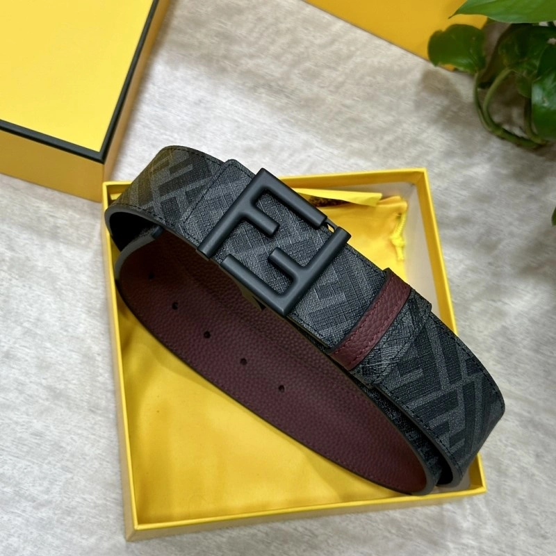 Unisex Fendi Belts 286001