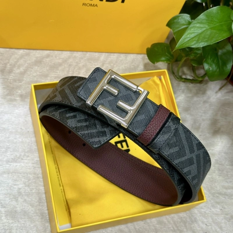 Thermal Fendi Belts 286014