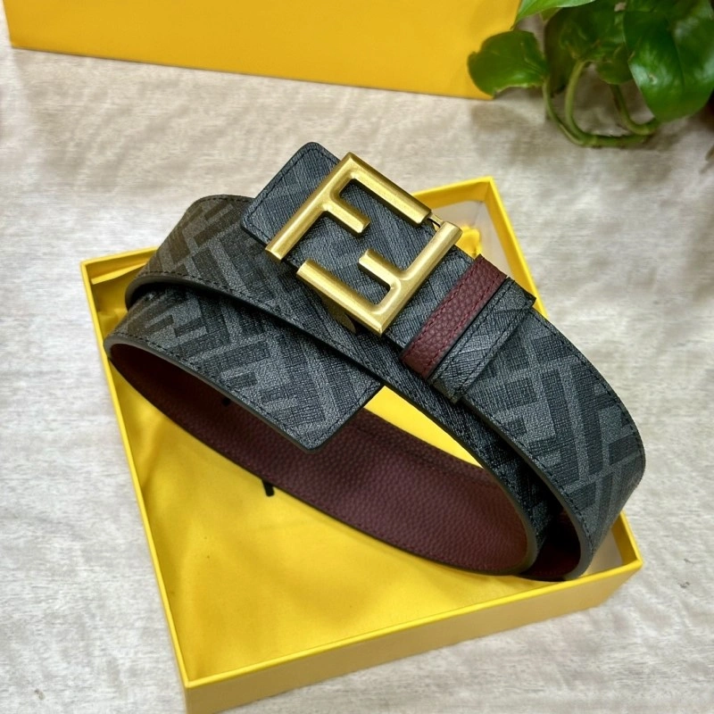 QuickDry Fendi Belts 285991