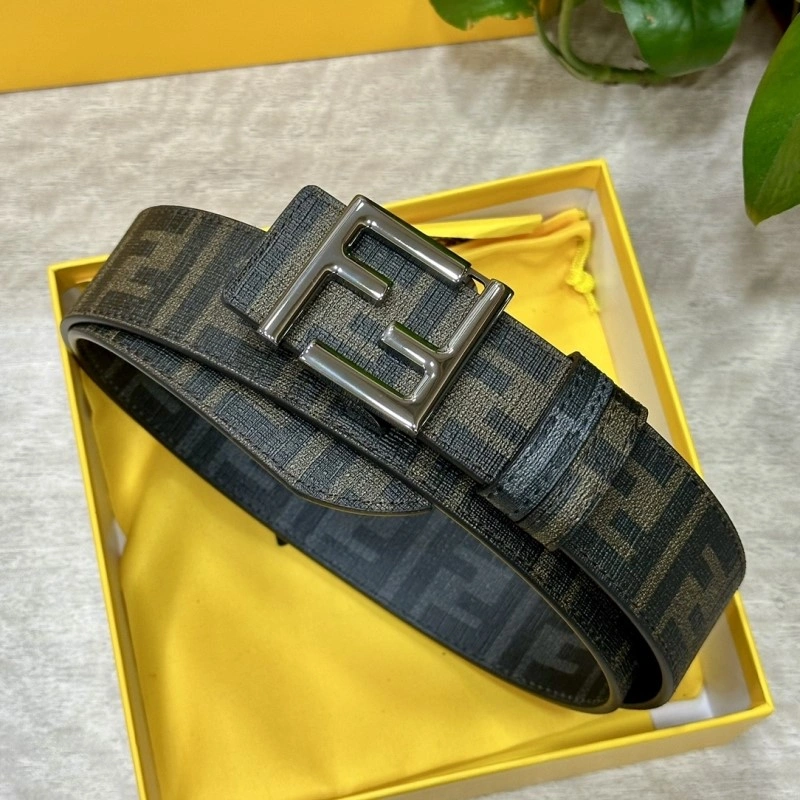 Fendi Belts WellDesigned 286013