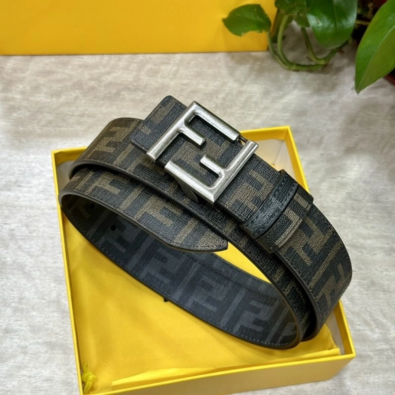 Soft Fendi Belts 286016