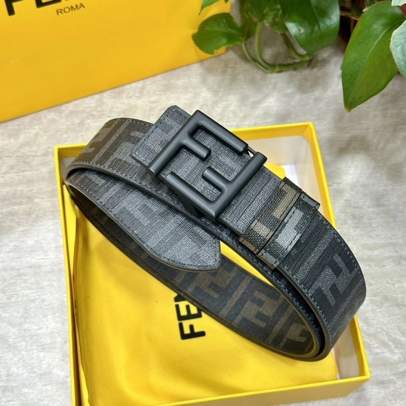 Fendi Belts Resilient 286006