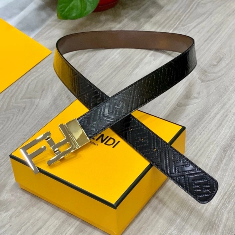 Fendi Belts Comfortable 286018