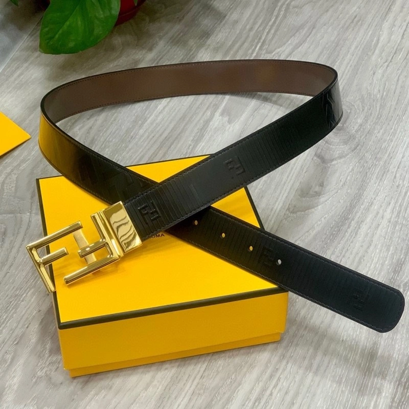 Flexible Fendi Belts 286005
