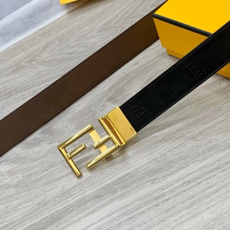 Flexible Fendi Belts 286005
