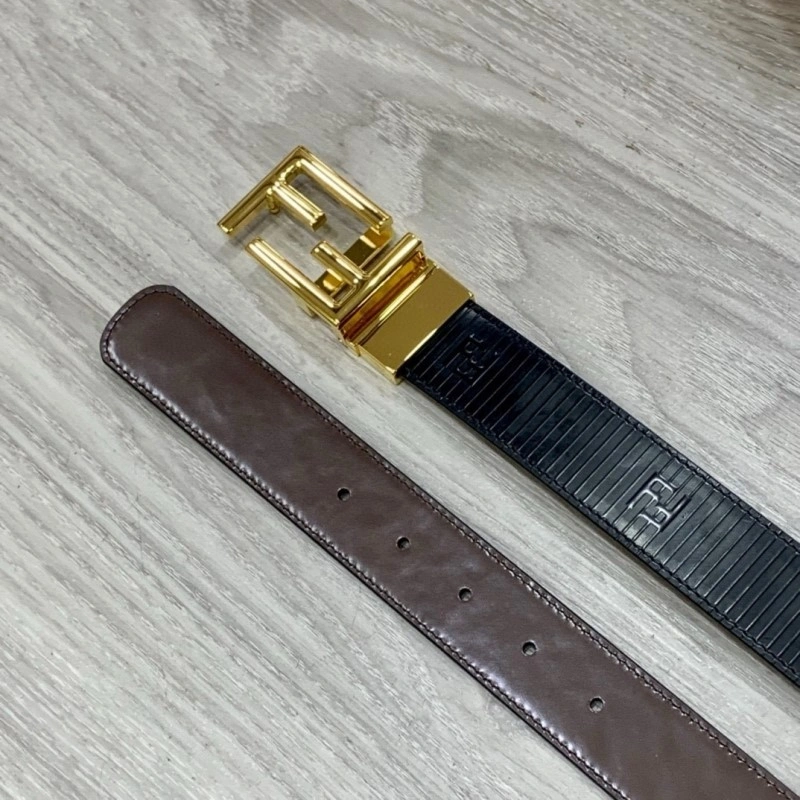 Flexible Fendi Belts 286005