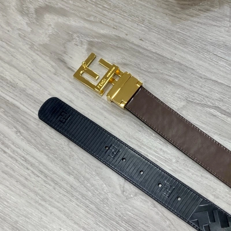 Flexible Fendi Belts 286005