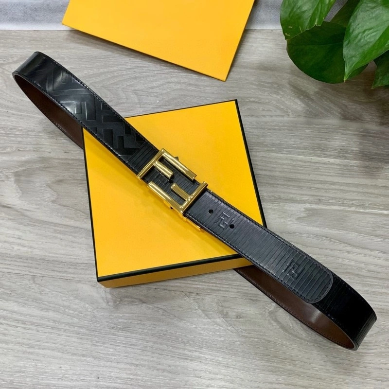 Flexible Fendi Belts 286005