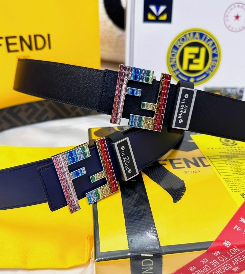 Fendi Belts FastDry 285998