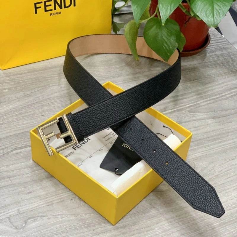 ComfortFit Fendi Belts 285996