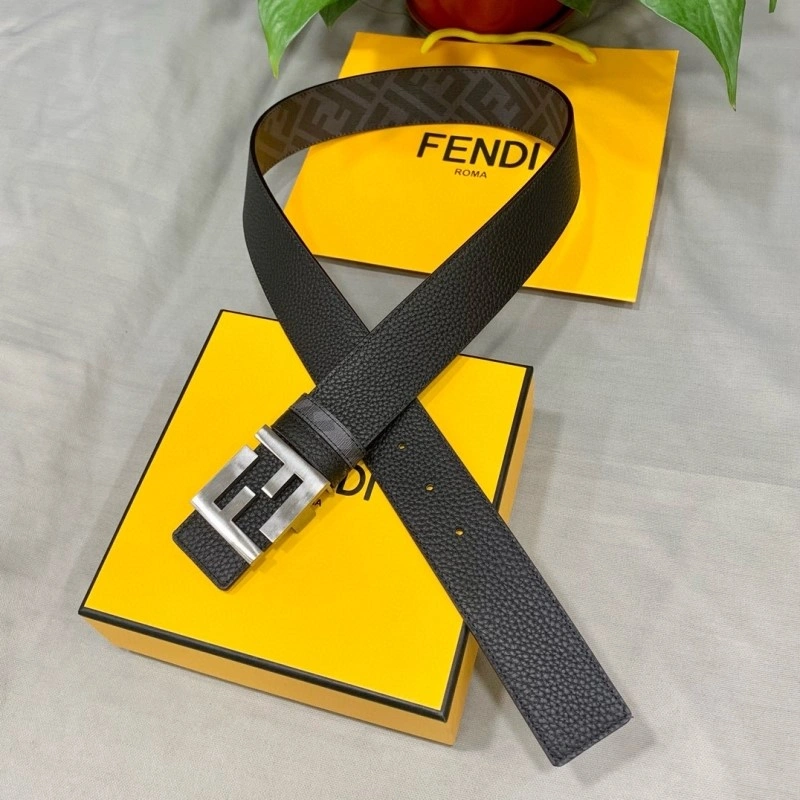 Upgraded Fendi Belts 285995
