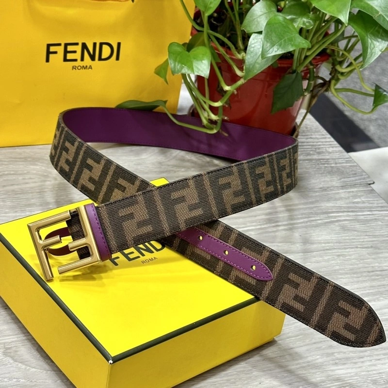 ModernLook Fendi Belts 286009