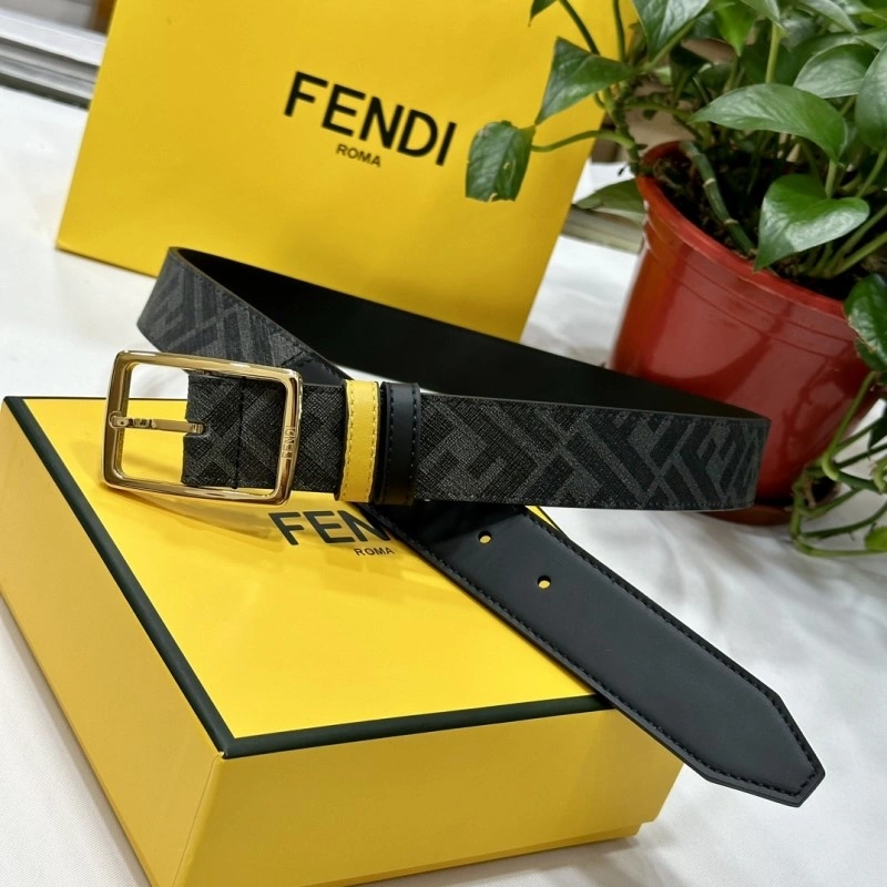 ModernLook Fendi Belts 285997