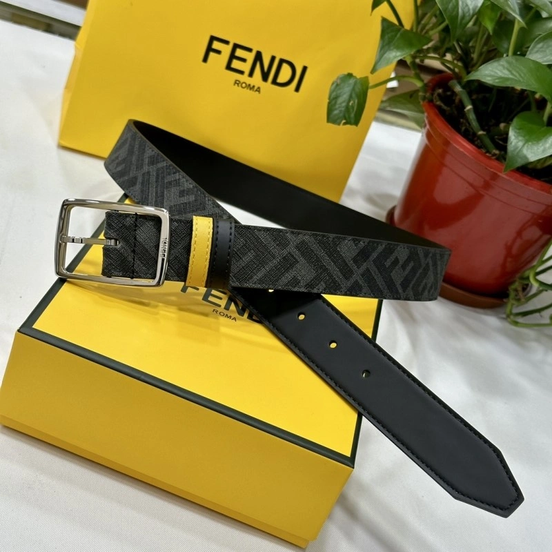 Popular Fendi Belts 285988