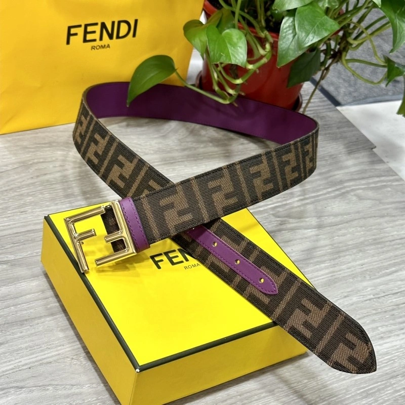 GoodFit Fendi Belts 285987