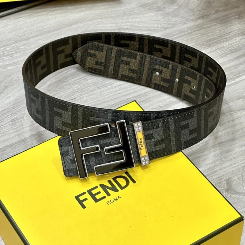 NewStyle Fendi Belts 285971