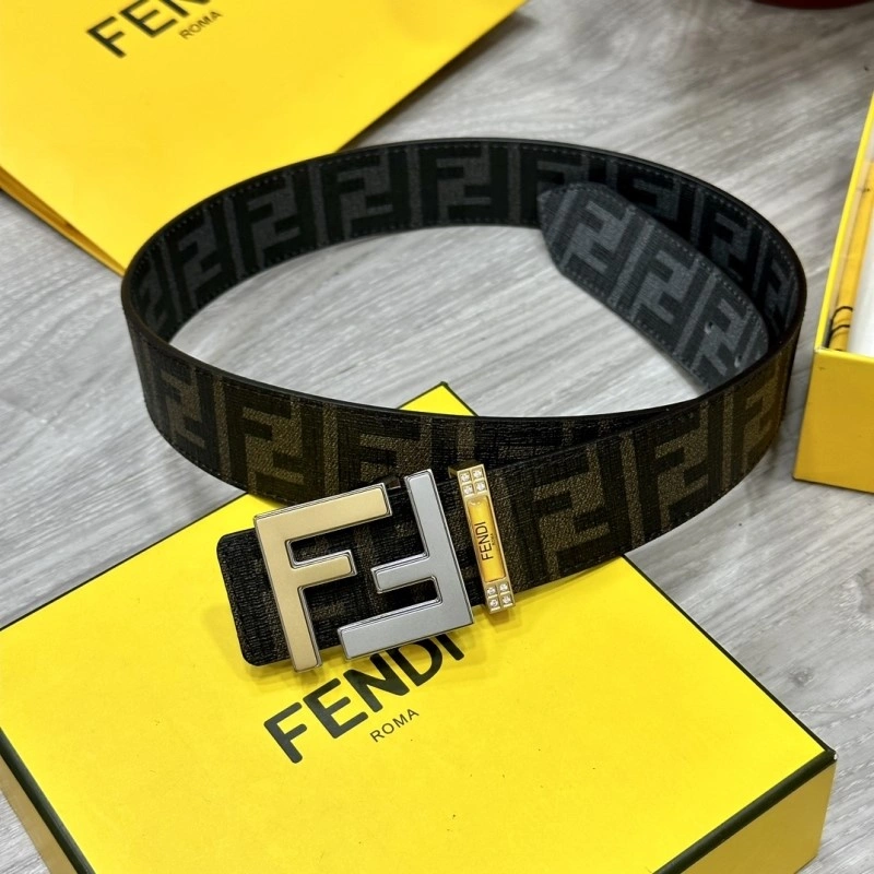 Fendi Belts Neat 285950
