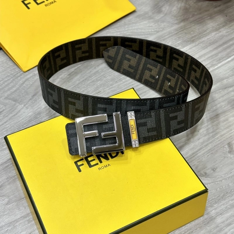 Fendi Belts Efficient 285961