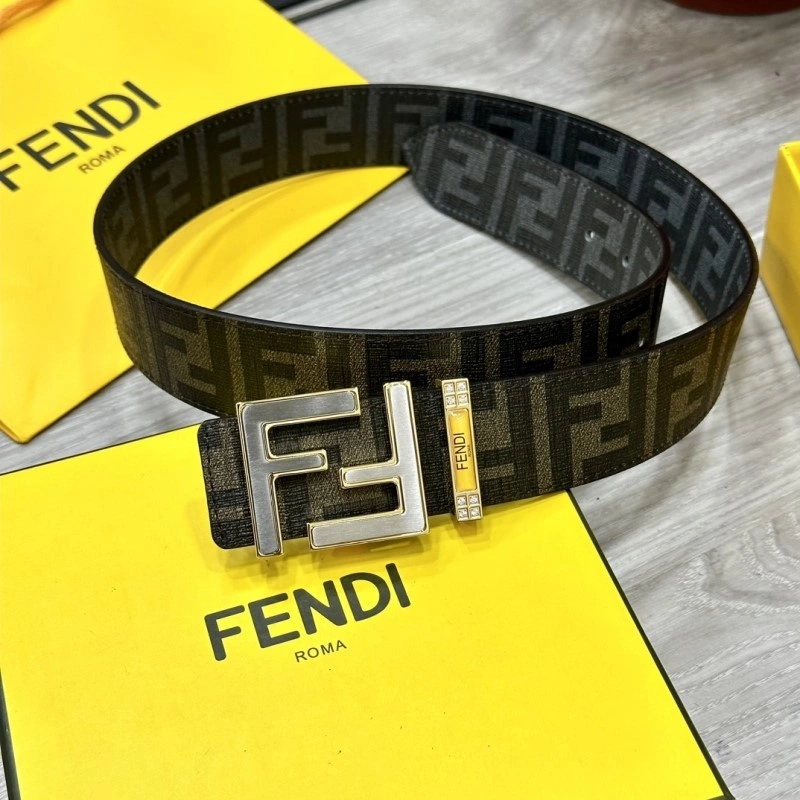 EasyMatch Fendi Belts 285951