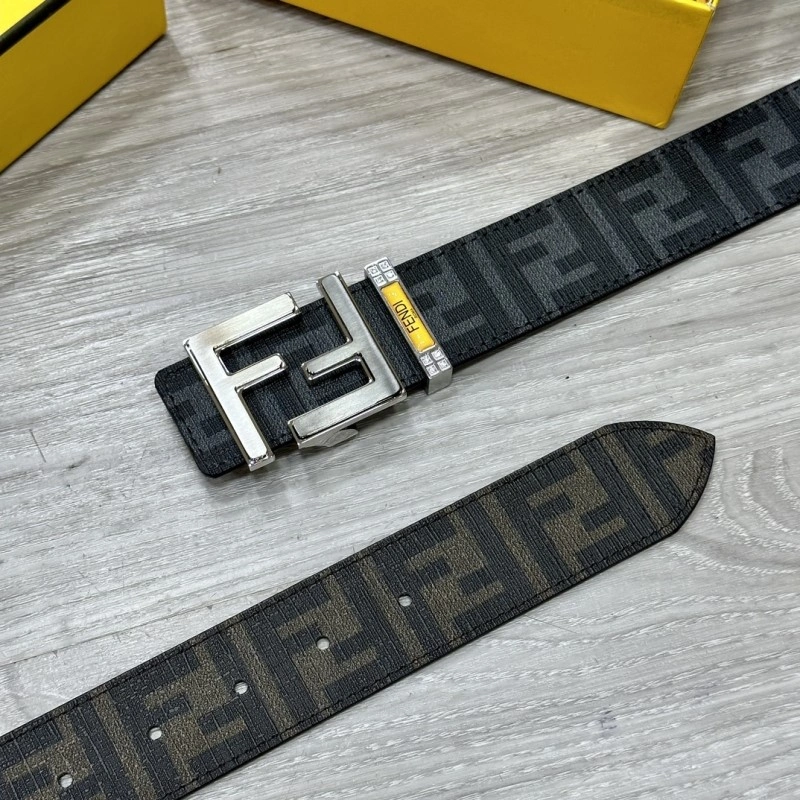Thermal Fendi Belts 285964